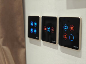 Villa Thông minh Ms Nga tại dự án Solasta Dương Nội Hà Đông